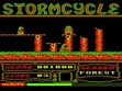 Логотип Roms Stormcycle [SSD]